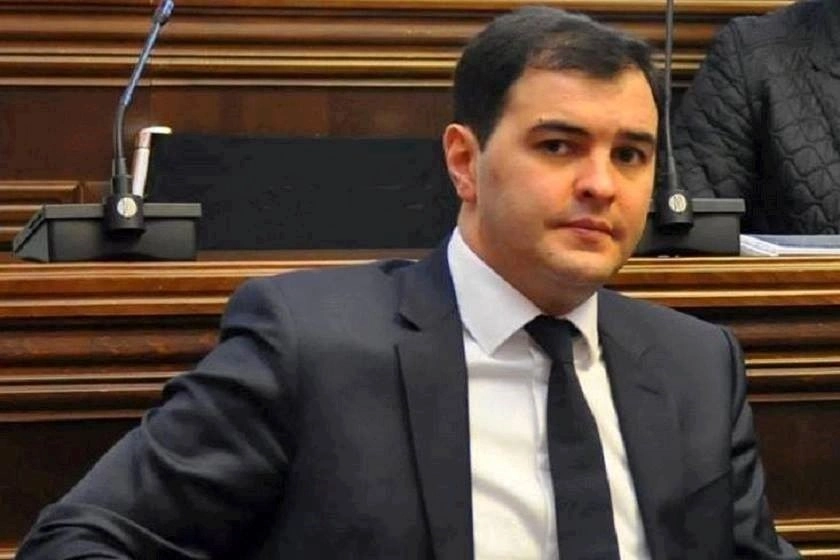 ვანო ზარდიაშვილის თქმით, ნაზი ჯანეზაშვილისა და ანა დოლიძის ქონება უფრო უკეთესად გამოიყურება, ვიდრე სხვა მოსამართლეების