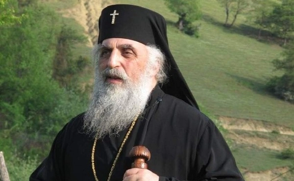 მეუფე სტეფანეს ჯანმრთელობის მდგომარეობა დამაკმაყოფილებელია, იგი იმყოფება თბილისის ერთ-ერთ მონასტერში - საპატრიარქო