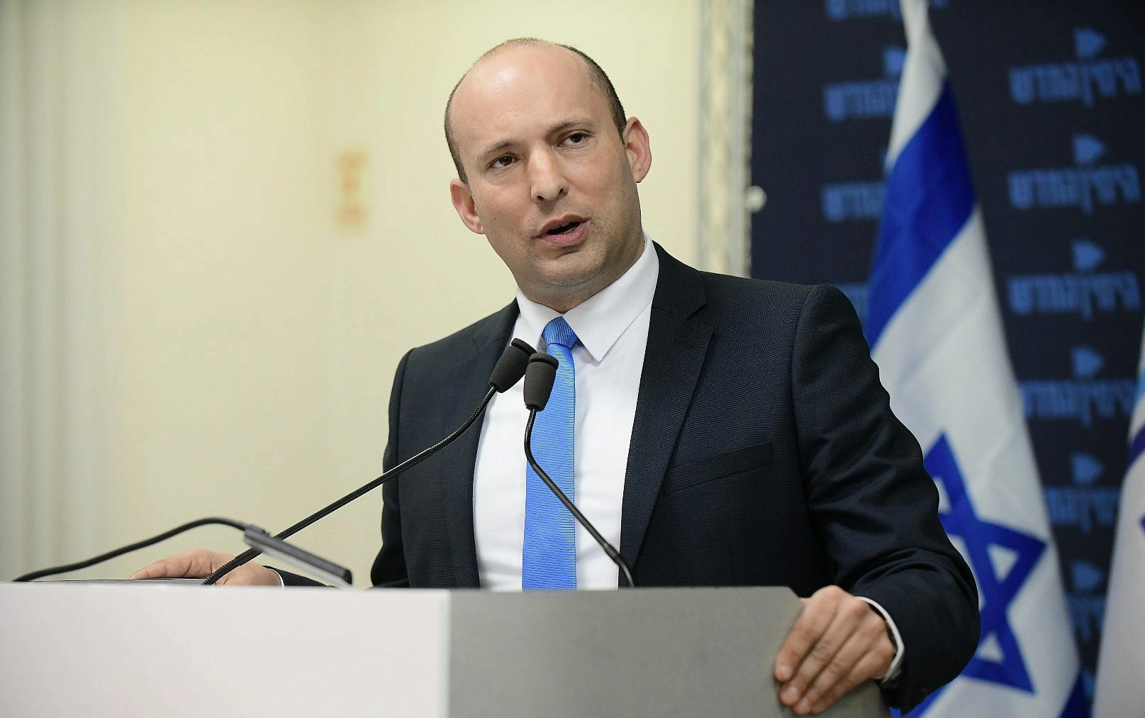 ისრაელი 60 წლის ზემოთ მოქალაქეებს კოვიდსაწინააღმდეგო ვაქცინის მეოთხე დოზას შესთავაზებს 