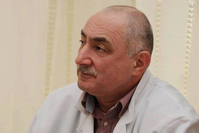 პარლამენტმა ლადო კახაძის უფლებამოსილება ცნო