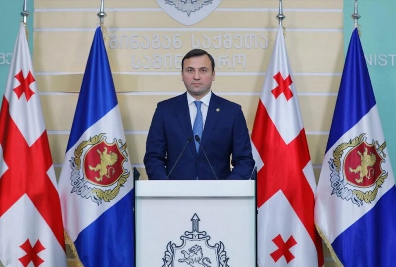   თბილისსა და რეგიონებში ნარკოდანაშაულისთვის 24 პირი დავაკავეთ, აქედან 18 რეალიზატორია - შსს