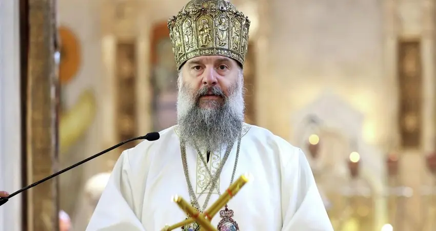 ქართველ ხალხს არასდროს გადაუხვევია ქრისტეს გზიდან და უფალიც თავისი მადლით და წყალობით მუდამ შეგვეწეოდა  - შიო მესამე