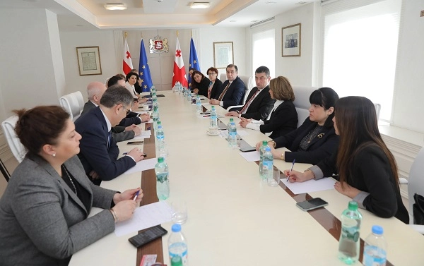 კორონავირუსთან დაკავშირებით მოქმედმა უწყებათაშორისმა საკოორდინაციო საბჭომ ახალი რეკომენდაციები გასცა