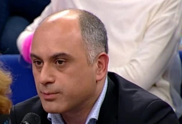 დარწმუნებული ვარ, რომ ბოლომდე ერთად ვიდგებით და გავიმარჯვებთ - პაატა იაკობაშვილი