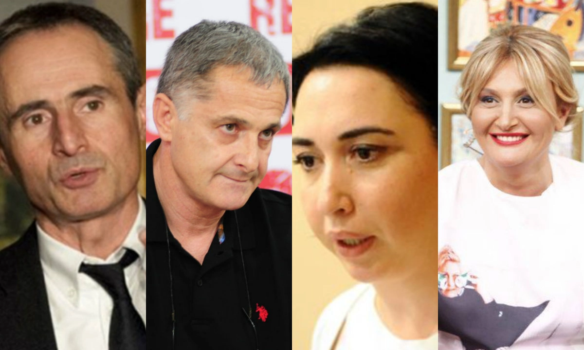 რას ნიშნავს საქართველოში სექსი - "ნანუკას შოუს" მორიგი სკანდალური გადაცემა (ვიდეო)