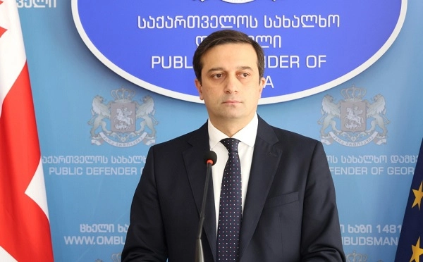 კანონში ცვლილებები შესაძლოა წინააღმდეგობაში მოვიდეს კონსტიტუციასთან, ომბუდსმენი მას შეაფასებს და შესაბამისი წინაპირობების შემთხვევაში, სარჩელით მიმართავს საკონსტიტუციო სასამართლოს - სახალხო დამცველი