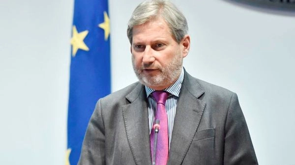  უვიზო მიმოსვლით უკვე საქართველოს 10 ათასმა მოქალაქემ ისარგებლა - იოჰანეს ჰანი