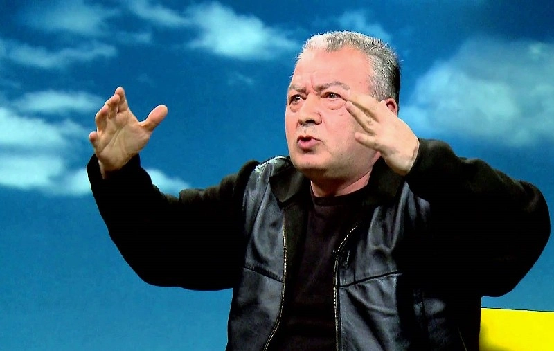ილუზიონისტი ზურა ვადაჭკორია ინსულტის დიაგნოზით საავადმყოფოშია გადაყვანილი