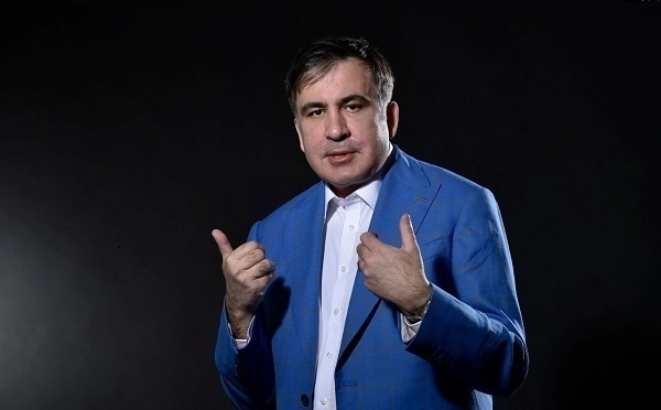 ყველანაირი ნაბიჯი, რაც ართულებს უკრაინასა და საქართველოს შორის ურთიერთობას, ძალიან ცუდია ორი მოძმე ხალხის მომავლისათვის - სააკაშვილი