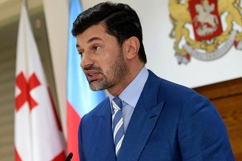 თუ ადამიანს თავშესაფარი არ აქვს, ეს მისი მხრიდან სახელმწიფო ქონების მიტაცების ფაქტს ვერ გაამართლებს - კახა კალაძე
