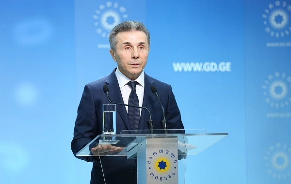 "ქართული ოცნება" დამაჯერებლად იმარჯვებს ამ არჩევნებში - ბიძინა ივანიშვილი