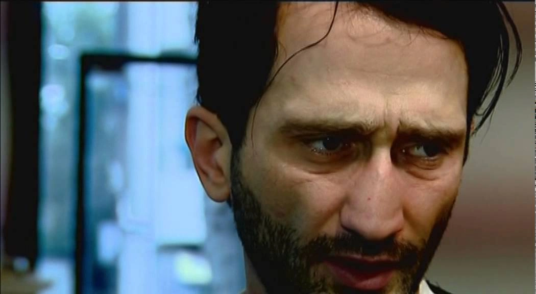 „შე დედა მოტ...ლო პრეზიდენტად ამირჩიე, თუ ელჩად?“ - მიშა მესხი