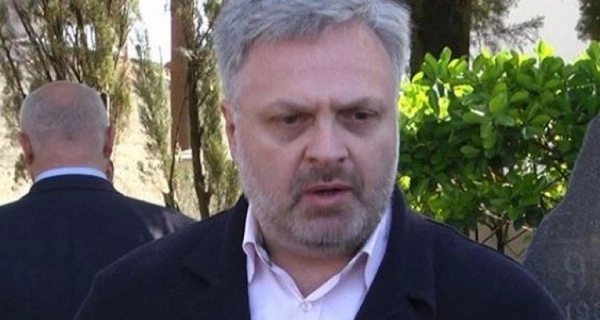 დიალოგის აუცილებელი მონაწილეები უნდა იყვნენ დიქტატორი ივანიშვილი და პრეზიდენტი სააკაშვილი -  ბარამიძე