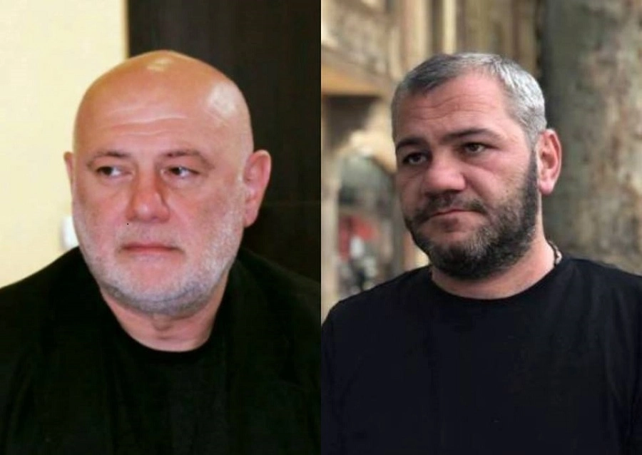 გორის საკრებულოს თავმჯდომარემ ზაზა სარალიძეს შეაგინა