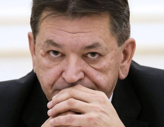 ინტერპოლის ახალი პრეზიდენტი, შესაძლოა, რუსეთის წარმომადგენელი გახდეს - Times-ი