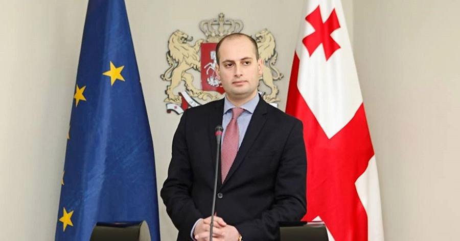 მიხეილ ჯანელიძე: შტაინმაიერის ვიზიტი საქართველოში, კიდევ ერთი გამოხატულებაა მაღალი დონის ორმხირივი ურთიერთობების