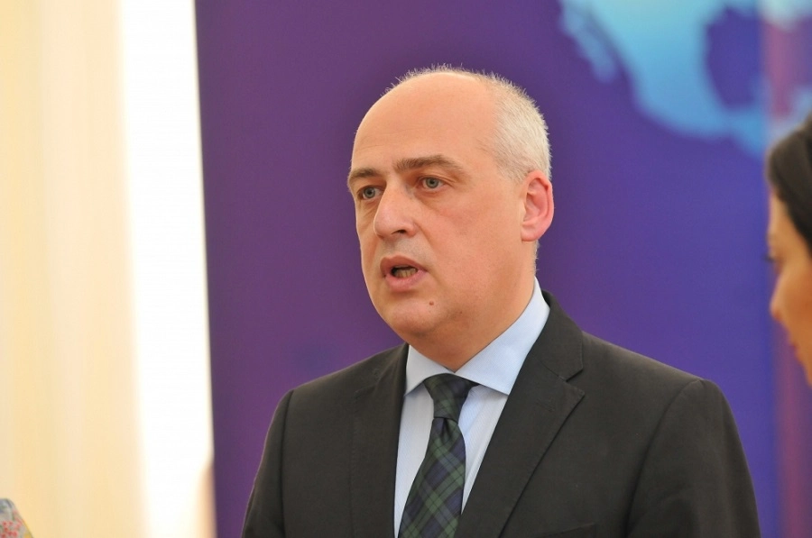 ჩვენ არ შეგვიქმნია ცრუ მოლოდინები, რომ სამოქმედო გეგმის გარეშე ნატოში გაწევრიანებაზე იქნებოდა საუბარი - ზალკალიანი