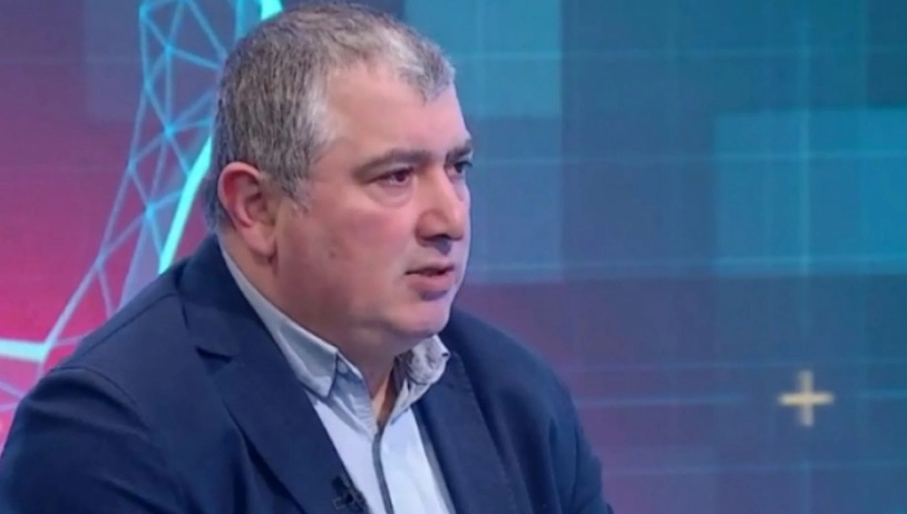 "ქართული ოცნების" პოლიტიკა ეპიდემიის მართვაში არის სიამოვნება ანტივაქსერული ჯგუფებისა, რის ფასსაც ვიხდით ყოველდღიურად 80 ადამიანის გარდაცვალებით - ვახტანგ კალოიანი 