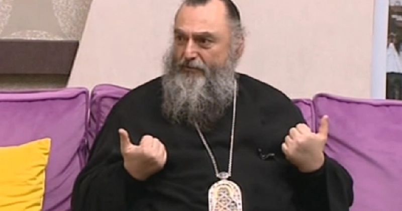იმედია, ხალხი დაესწრება სააღდგომო ლიტურგიას, აბა რისთვის ტარდება - მეუფე ნიკოლოზი