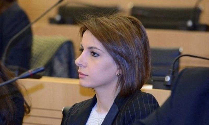 ჩემთან დაკავშირებულ ცვლილებებზე გავრცელებული ინფორმაცია სიმართლეს არ შეესაბამება - თამარ ჩუგოშვილი