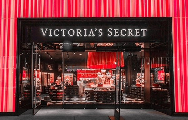 Victoria’s Secret-მა რუსეთში მაღაზიები დახურა