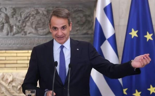 რუსეთმა ოდესას იმ დროს დაარტყა, როდესაც იქ საბერძნეთის პრემიერ-მინისტრი იმყოფებოდა - მედია