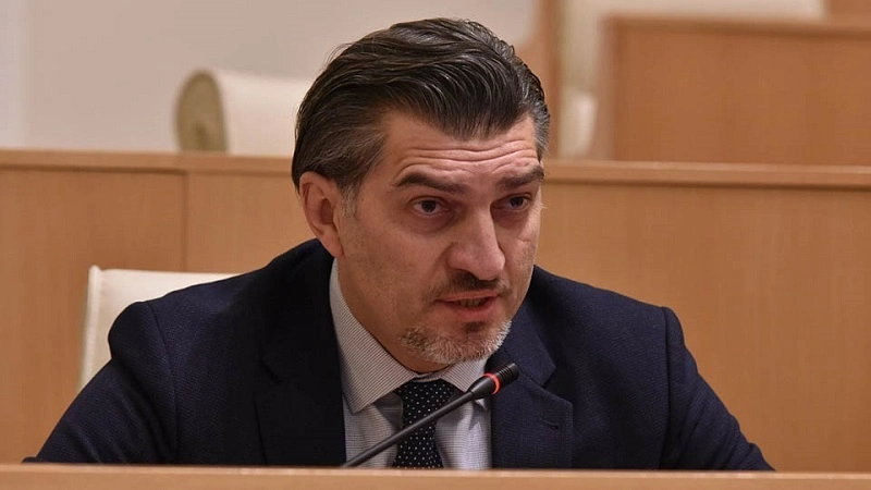 საზოგადოებას არასაკმარისად მიეწოდება ის სიმართლე, რომელიც აუცილებელია იცოდნენ და სამმა ადამიანმა გადავწყვიტეთ, რომ ამ სახით შეგვიძლია მეტი ინფორმაცია მივაწოდოთ - ყაველაშვილი წასვლის მიზეზებზე