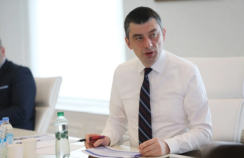საქართველო სომხეთს სამედიცინო პერსონალით დაეხმარება