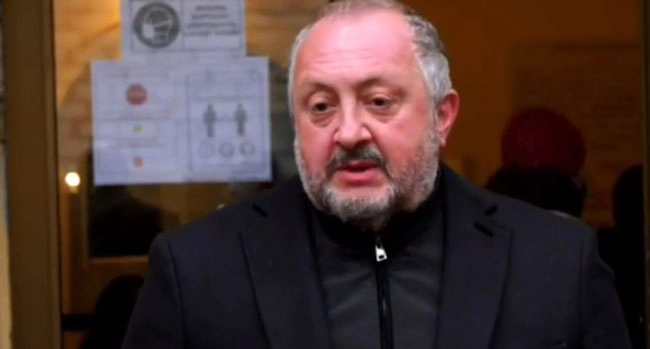 დიახ, სააკაშვილი ქართველებმა შეურაცხყვეს, მაგრამ ამ ქართველებს თქვენ უხდით - მარგველაშვილი რუსებს 