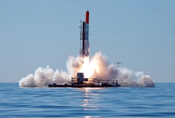 XCOR-ი კოსმოსურ ხომალდ Lynx-ს გამოცდის, რომელიც სამომავლოდ კოსმოსში ტურიტების გასაყვანად იქნება გამოყენებული