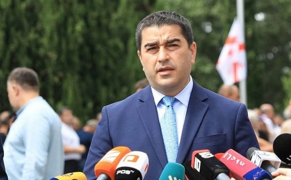 არ ვიცი, ვისი დაკვეთა იყო, მაგრამ ფაქტია, იყო წინასწარ დაგეგმილი აქტი - შალვა პაპუაშვილი მამუკა მდინარაძეზე თავდასხმაზე