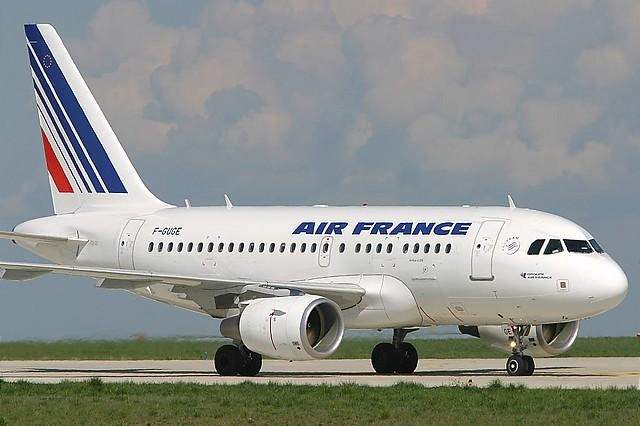 Air France-მ პარიზის ტერაქტების შედეგად გამოწვეული ზარალი 70 მლნ ევროდ შეაფასა