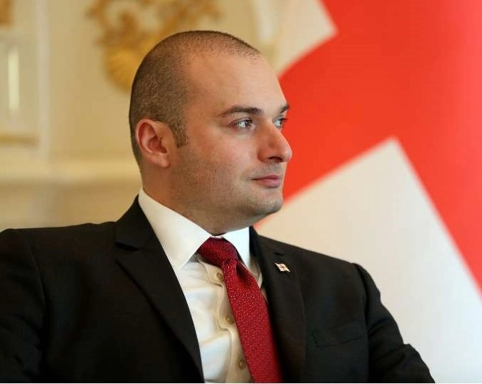 12 მაისი საქართველოს ყოვლადწმინდა ღვთისმშობლის წილხვდომილობის დღედ დადგინდება