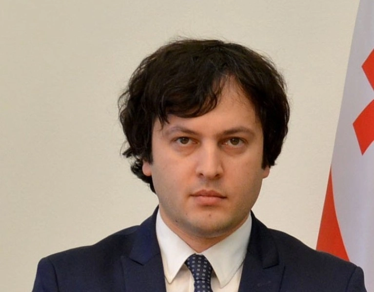 იმედია, ევროკავშირის მხრიდან შესაბამისი რეაგირება იქნება - ირაკლი კობახიძე ჰერბერტ ზალბერის განცხადებასთან დაკავშირებით