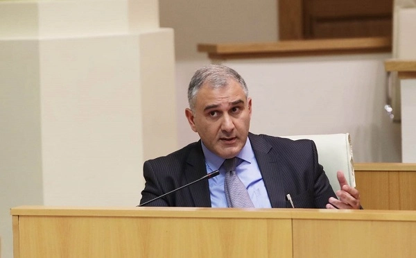 ყველა კარგად დაინახავს, რომ სააკაშვილი გასაჭირში არ იმყოფება, პოლონეთის პრემიერს მეგობარს ნამდვილად ვერ მოვუწონებ - მიხეილ სარჯველაძე