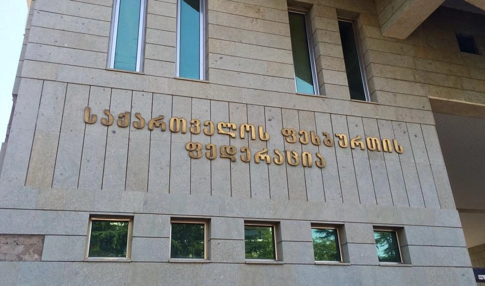 საქართველოს საფეხბურთო ნაკრებს სლოვაკი, ვლადიმირ ვაისი უხელმძღვანელებს