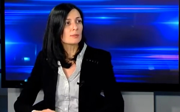 კორონავირუსის აღმავალი შემთხვევების ზრდა აუცილებლად გაგრძელდება -  ეკატერინე ქარქაშაძე 