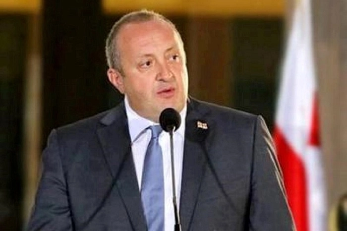 დროებით ვწყვეტთ ძალადობრივ დანაშაულთან მიმართებაში შეწყალების აქტების გამოცემას, სანამ არ გავივლით კონსულტაციას შეწყალების პროცესის ყველა აქტორთან- მარგველაშვილი