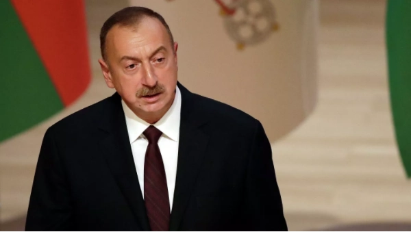 მოვითხოვთ ტერორისტული აქტის სწრაფ გამოძიებას და ტერორისტების სწრაფად დასჯას - ილჰამ ალიევი