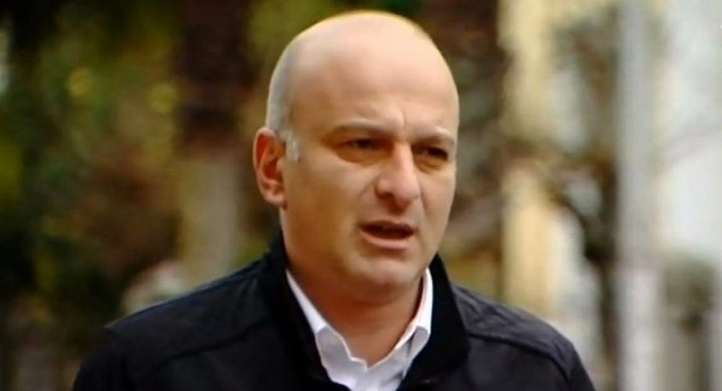 გიორგი კირთაძემ „ნაციონალური მოძრაობის“ ბათუმის ორგანიზაციის თავმჯდომარის თანამდებობა დატოვა 