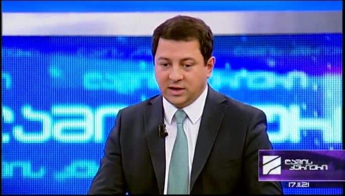 სააკაშვილის დაცვის მხარემ და ნიკოლოზ გვარამიამ, რომელიც არის საქართველოში დეზინფორმაციის ერთ-ერთი მთავარი დისტრიბუტორი, მოითხოვეს ვიდეო-ჩანაწერების გასაჯაროება - არჩილ თალაკვაძე