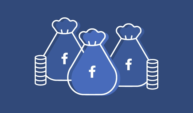Facebook რეკლამებზე უფრო და უფრო ნაკლები მომხმარებელი რეაგირებს