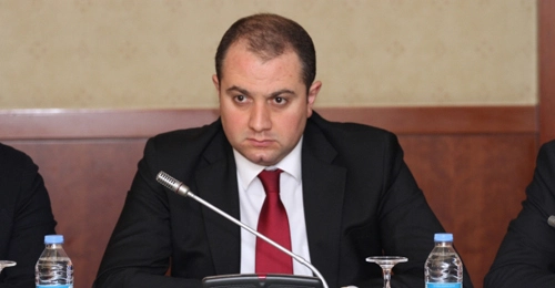ირაკლი ჩიქოვანი: იკვეთება მაღალი თანამდებობის პირების პასუხისმგებლობა