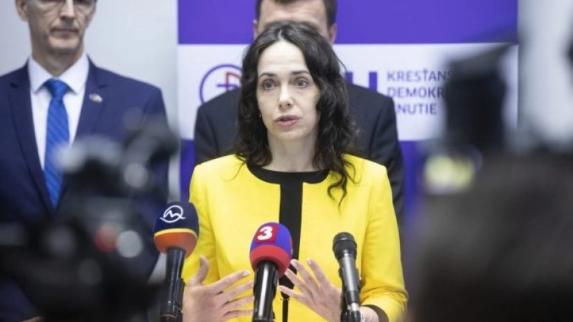მნიშვნელოვანია ოლიგარქ ივანიშვილისთვის სანქციების დაწესება იმ დესქტრუქციული როლისთის, რასაც ის ქართულ პოლიტიკაში თამაშობს - მირიამ ლექსმანი