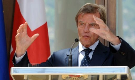 ბერნარდ კუშნერი საქართველოს ჯანდაცვის სისტემას კონსულტაციებს გაუწევს