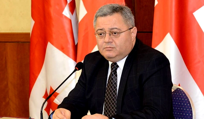 საქართველოს პარლამენტის თავმჯდომარე დავით უსუფაშვილი სამუშაო ვიზიტით პოლონეთს ეწვევა