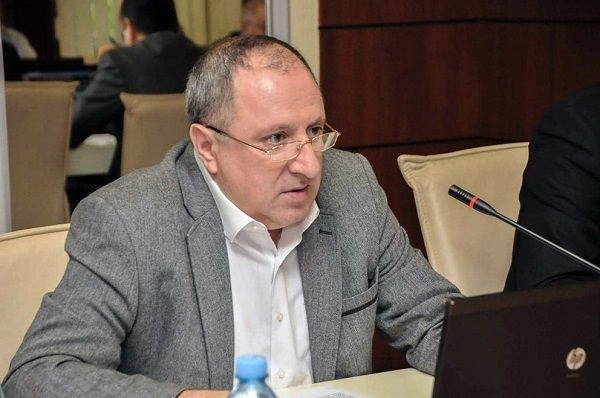 გიგაური, პრაქტიკულად, ავრცელებს ჭორებს, ეს არის მისი ფანტაზიები  - სერგო მეთოფიშვილი