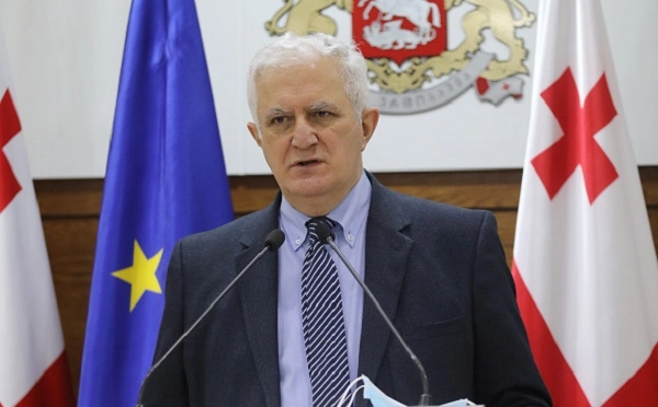  ორჯერ აცრილებში კოვიდით სიკვდილიანობა არ გვქონია - გამყრელიძე