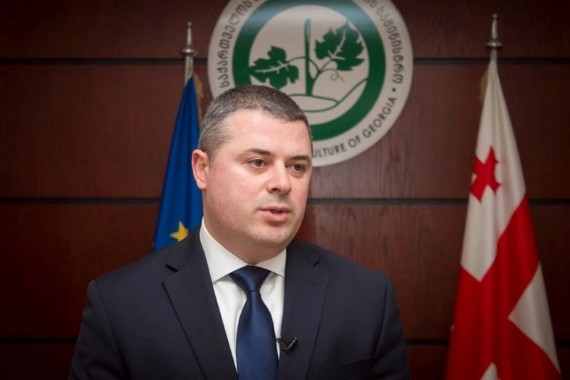 მარტვილში ოთარ დანელიამ გაიმარჯვა