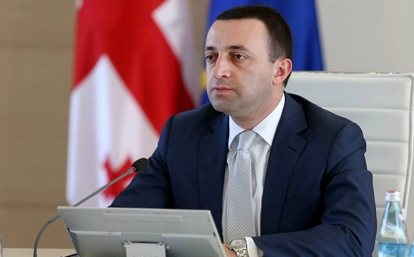  სულ მალე, ვაქცინაცია მოსახლეობის სხვა ჯგუფებისთვისაც გახდება შესაძლებელი - ირაკლი ღარიბაშვილი